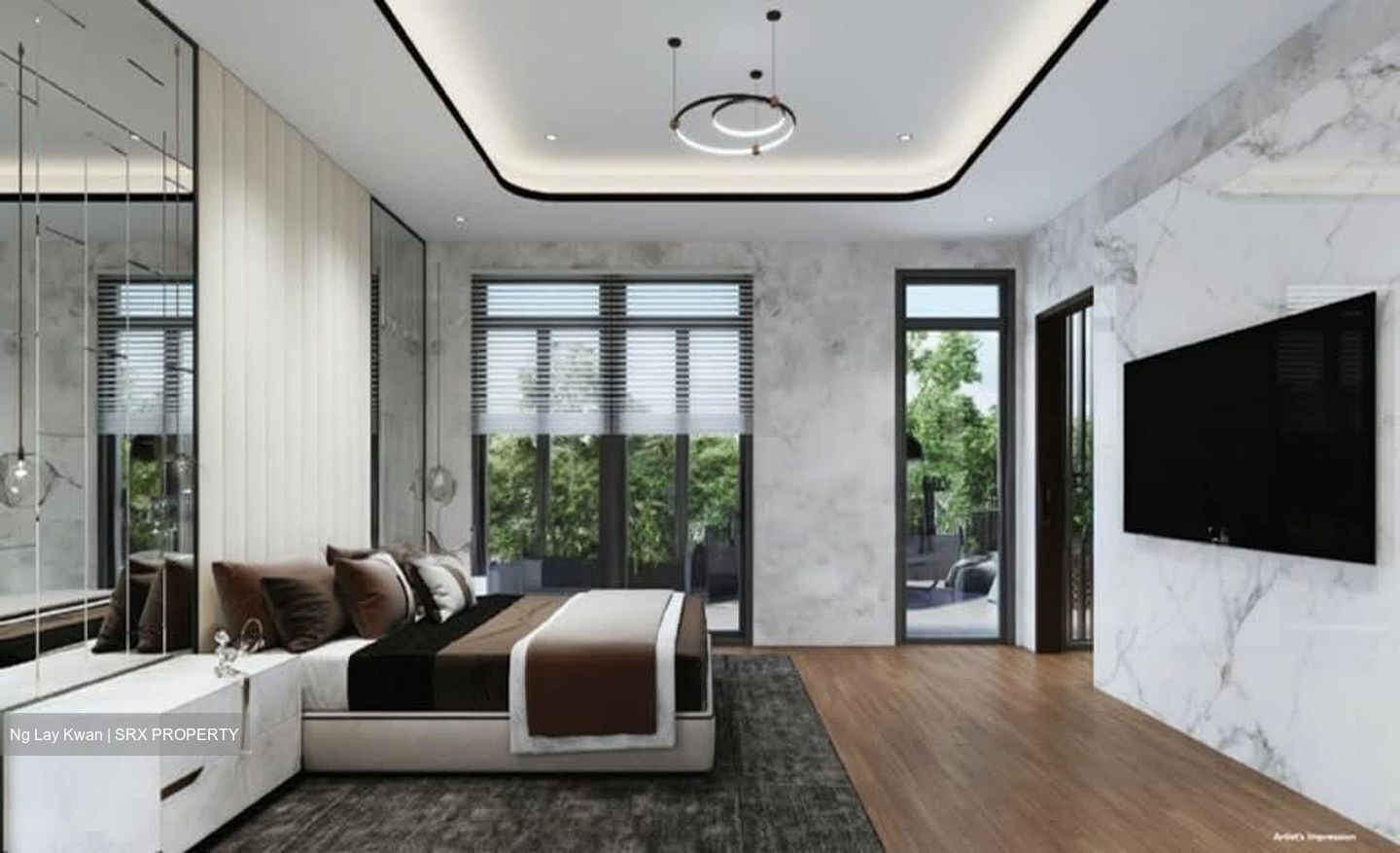 Jalan Selamat (D14), Terrace #540089251